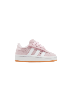 adidas Campus 00s Comfort Closure Camp Clear Pink Cloud White Gum TD JP5508 MBS