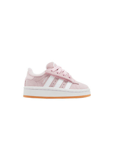 adidas Campus 00s Comfort Closure Camp Clear Pink Cloud White Gum TD JP5508 MBS