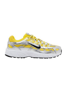 Nike P6000 Lightning Metallic SIlver GS HV5064701 MBS