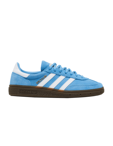 adidas Handball Spezial Light Blue Cloud White GS JI2902 MBS
