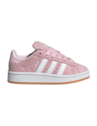 adidas Campus 00s Camp Clear Pink Cloud White Gum PS JP5507 MBS