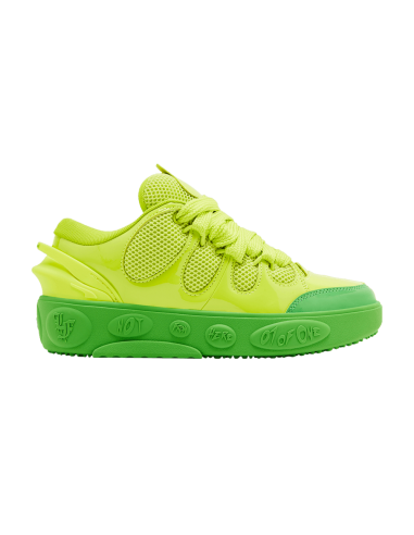 Puma LaMelo Ball LaFrancΓ Amour Slime 31086801 MBS