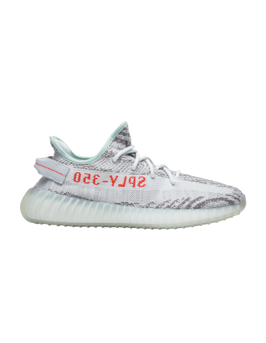 adidas Yeezy Boost 350 V2 Blue Tint B37571 MBS
