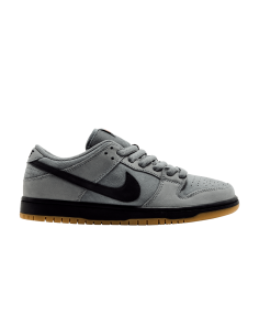 Nike SB Dunk Low Pro Cool Grey FJ1674002 MBS