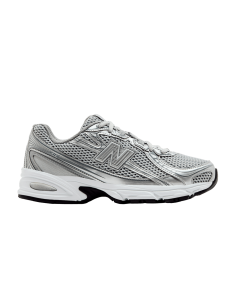 New Balance 740v2 Silver Castlerock U740SG2 MBS