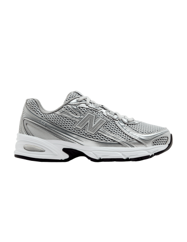 New Balance 740v2 Silver Castlerock U740SG2 MBS
