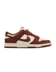 Nike Dunk Low Next Nature Red Sepia Women's HJ7673001 MBS