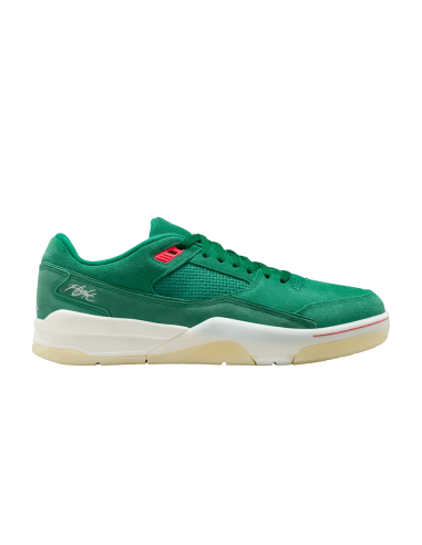 Jordan Flight Court Malachite HF3255300 MBS