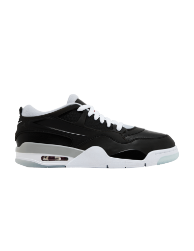 Jordan 4 RM Black Metallic HV5184010 MBS