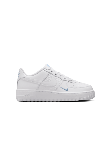 Air Force 1 GS 'White Light Armoury Blue' IH4475100 MBS
