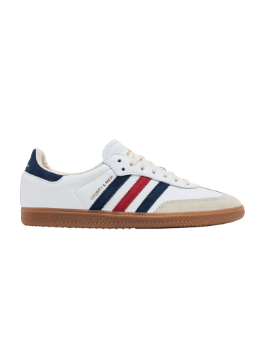adidas Samba OG Sporty Rich USA IH8338 MBS