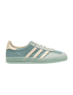 Gazelle Indoor 'Cotton Weave Pack Light Blue' JR8852 MBS