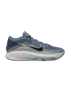 Nike Air Zoom GT Hustle 3 Ashen Slate Sail White Anthracite FV5953402 MBS