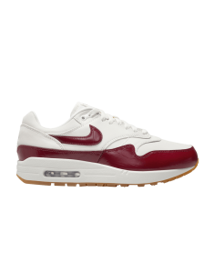 Nike Air Max 1 LX Team Red Women's FJ3169100 MBS