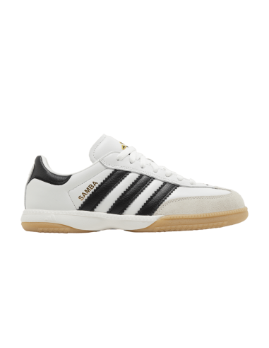 adidas Samba Millennium White Black Gum IF1953 MBS