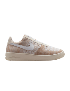 Nike Air Force 1 Flyknit 20 Light Bone IB7675001 MBS