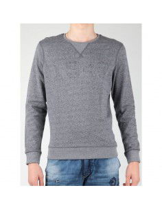 Wrangler Logo Crew Sweat M...