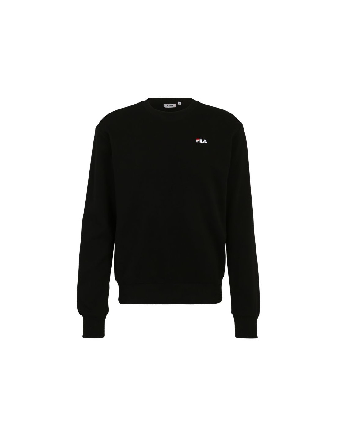 Men's Hoodies & Sweatshirts Fila Black