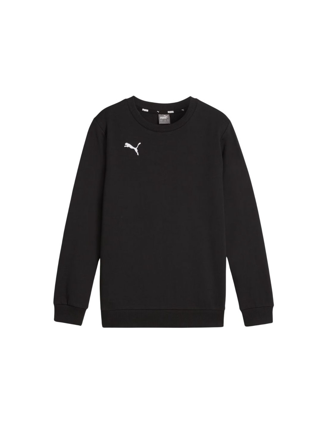 Kids' Clothing Puma Black