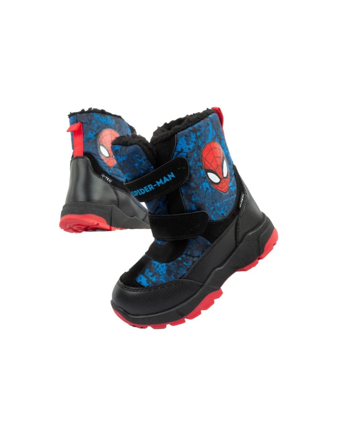Kids' Shoes Cerda Black