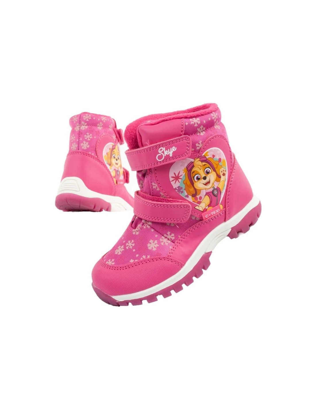 Kids' Shoes Cerda Pink