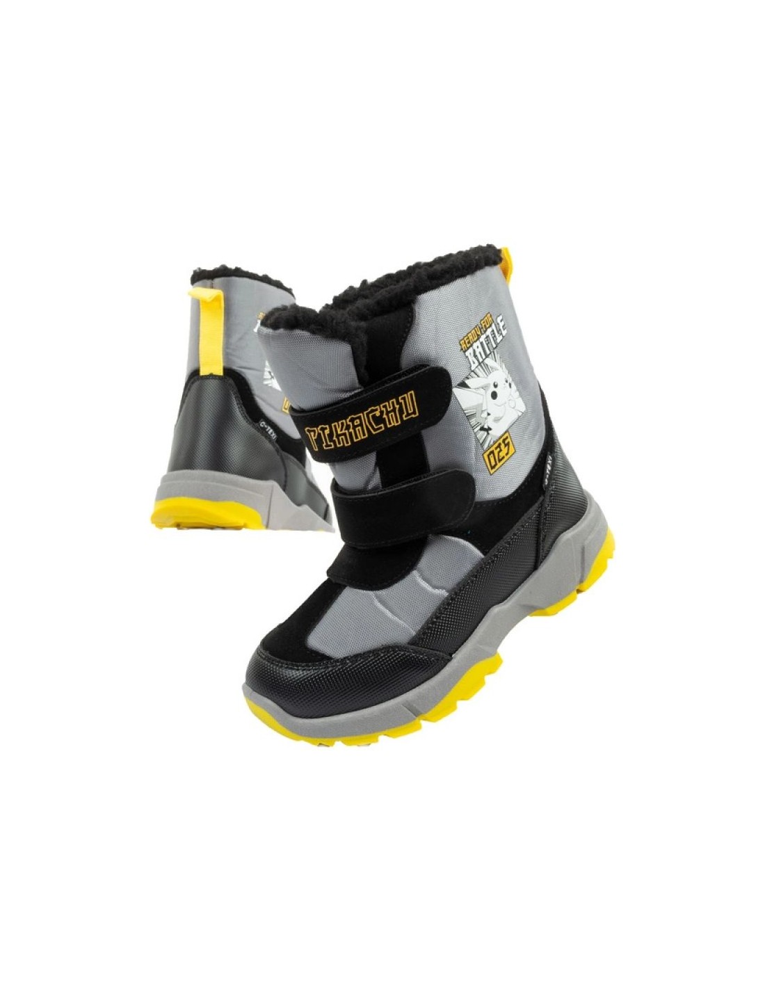 Cerda Jr PO000457 Snow Boots