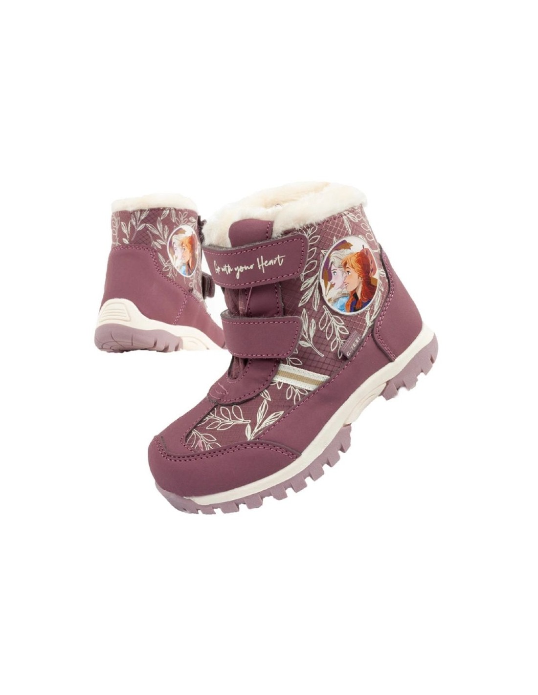 Cerda Jr FZ011737 Snow Boots