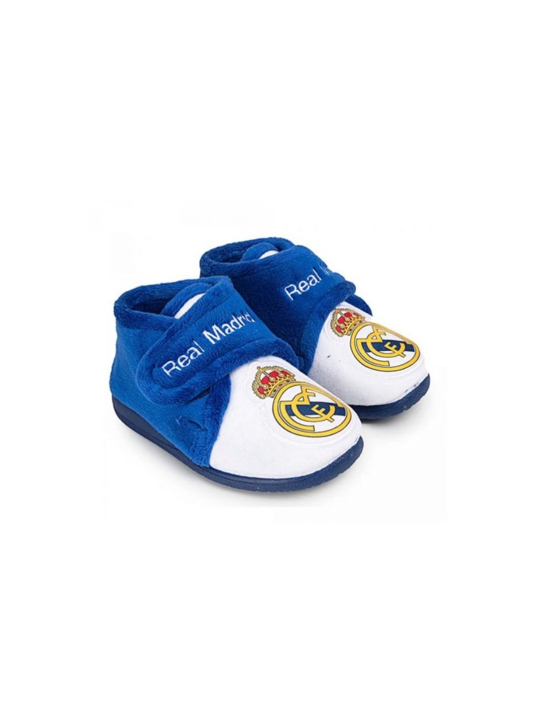 Kids' Shoes Real Madrid White