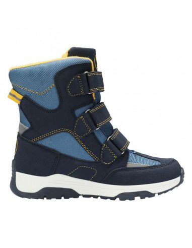 Trollkids Kids Lofoten Winter Boots...