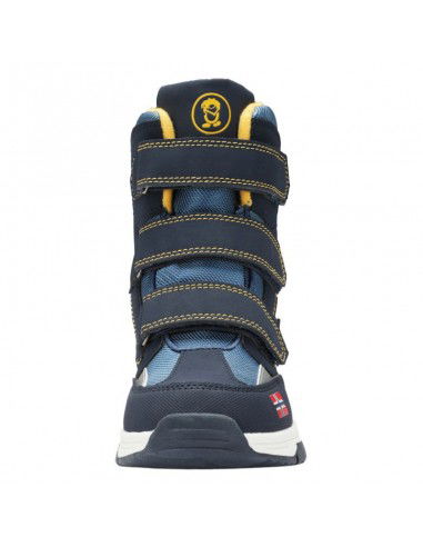 Trollkids Kids Lofoten Winter Boots...