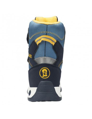 Trollkids Kids Lofoten Winter Boots...