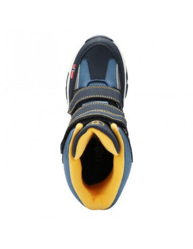 Trollkids Kids Lofoten Winter Boots...