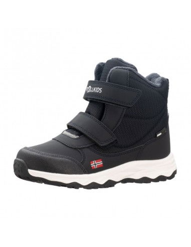 Trollkids Kids Hafjell Winter Boots...
