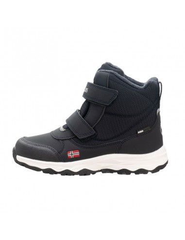 Trollkids Kids Hafjell Winter Boots...