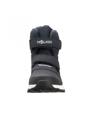 Trollkids Kids Hafjell Winter Boots...