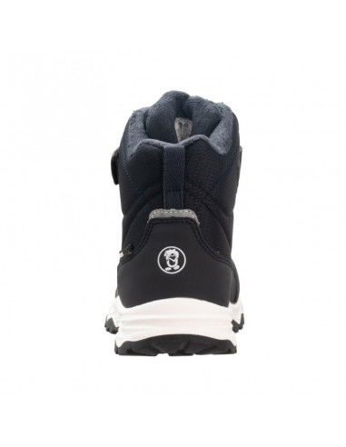 Trollkids Kids Hafjell Winter Boots...