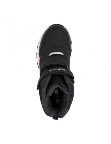 Trollkids Kids Hafjell Winter Boots...