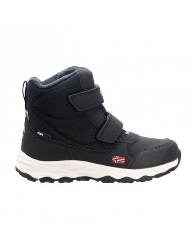 Trollkids Kids Hafjell Winter Boots...