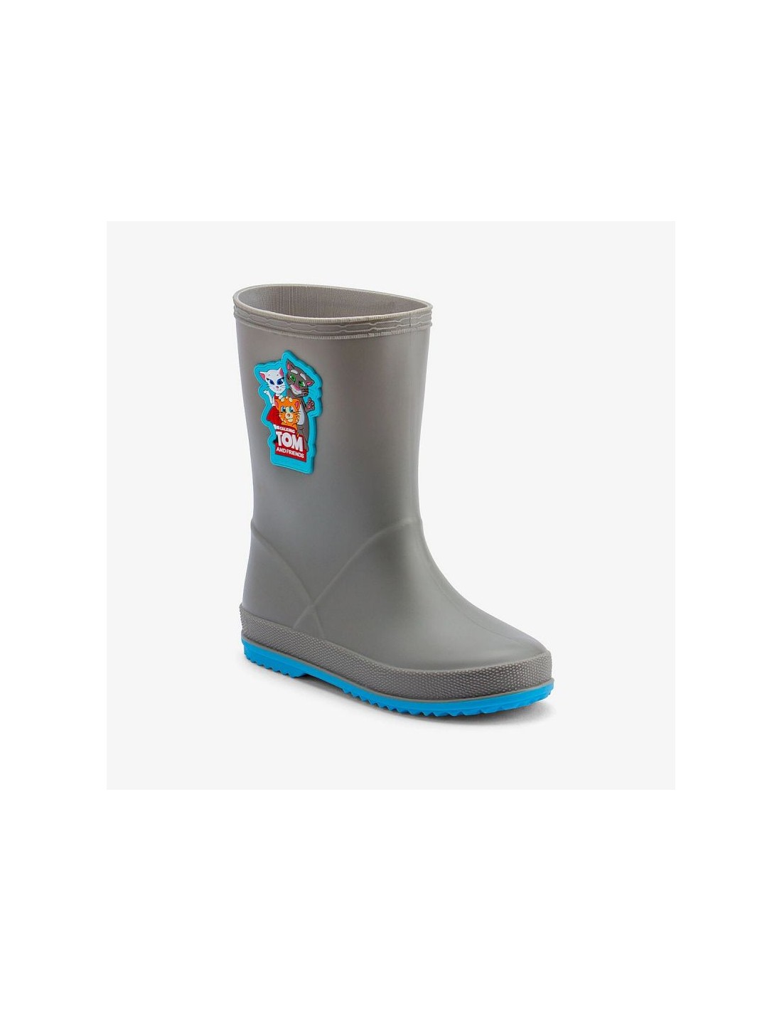 Coqui Rainy Jr 85056054818 Wellington boots