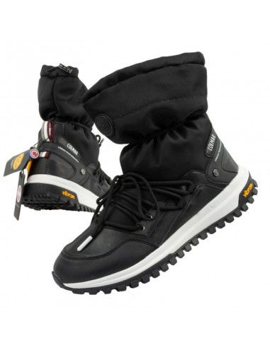 Colmar M WARMER BAND 200 snow boots