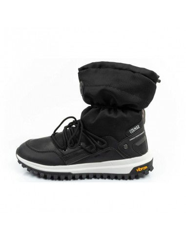 Colmar M WARMER BAND 200 snow boots