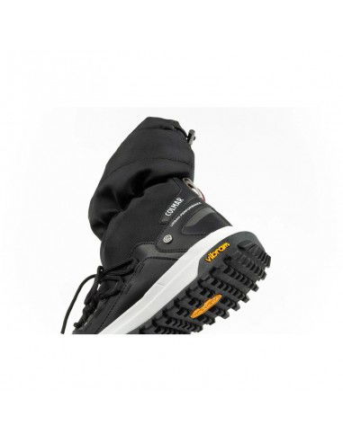 Colmar M WARMER BAND 200 snow boots