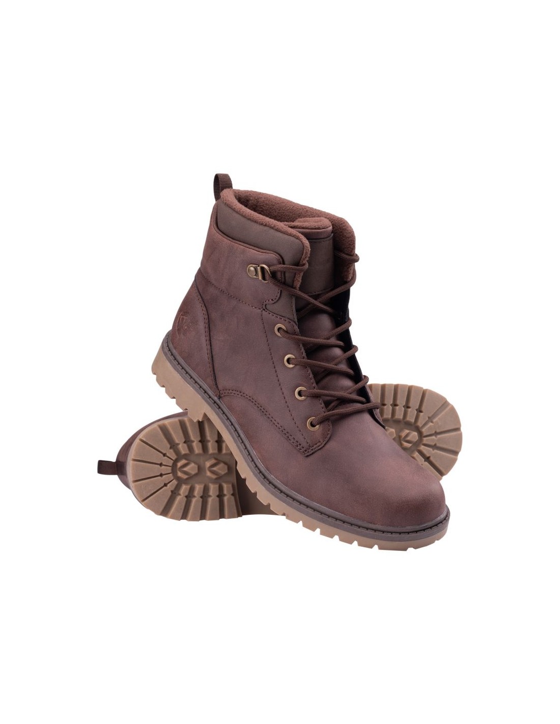 Winter boots DEMIRY MID M
