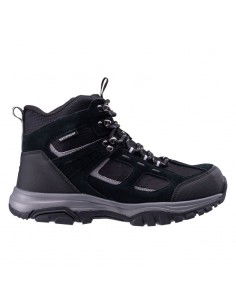 Didiora MID M hiking boots