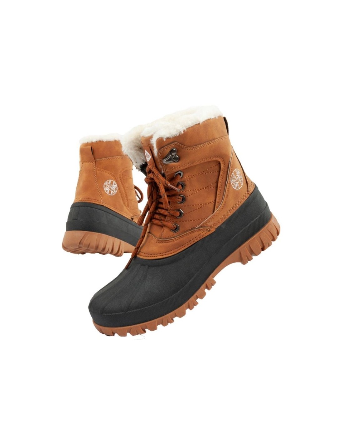 Lee Cooper W LCJ24442869L Snow Boots