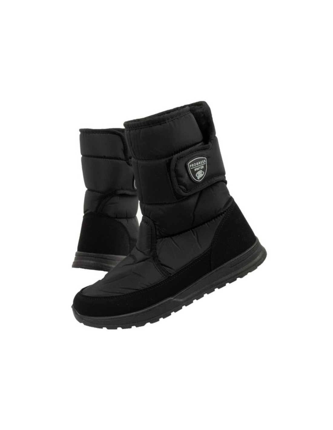 Winter boots Progress W PROGJ24157
