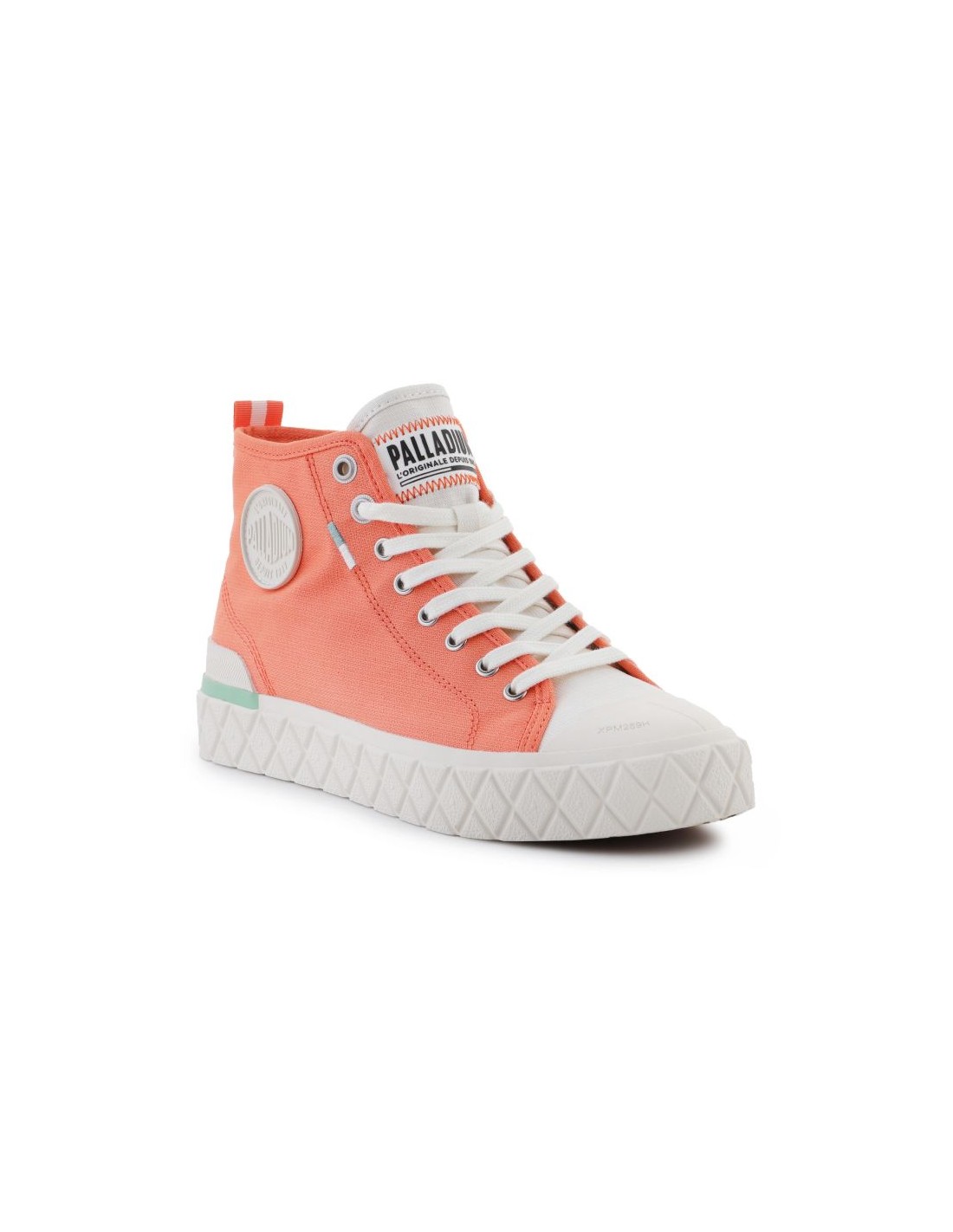 Palladium Palla Ace Chukka Org W 79142813M Boots