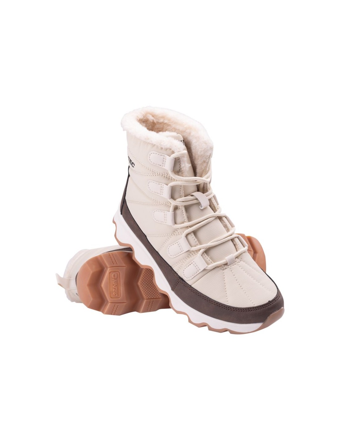 HiTec SZANTI WO'S W snow boots