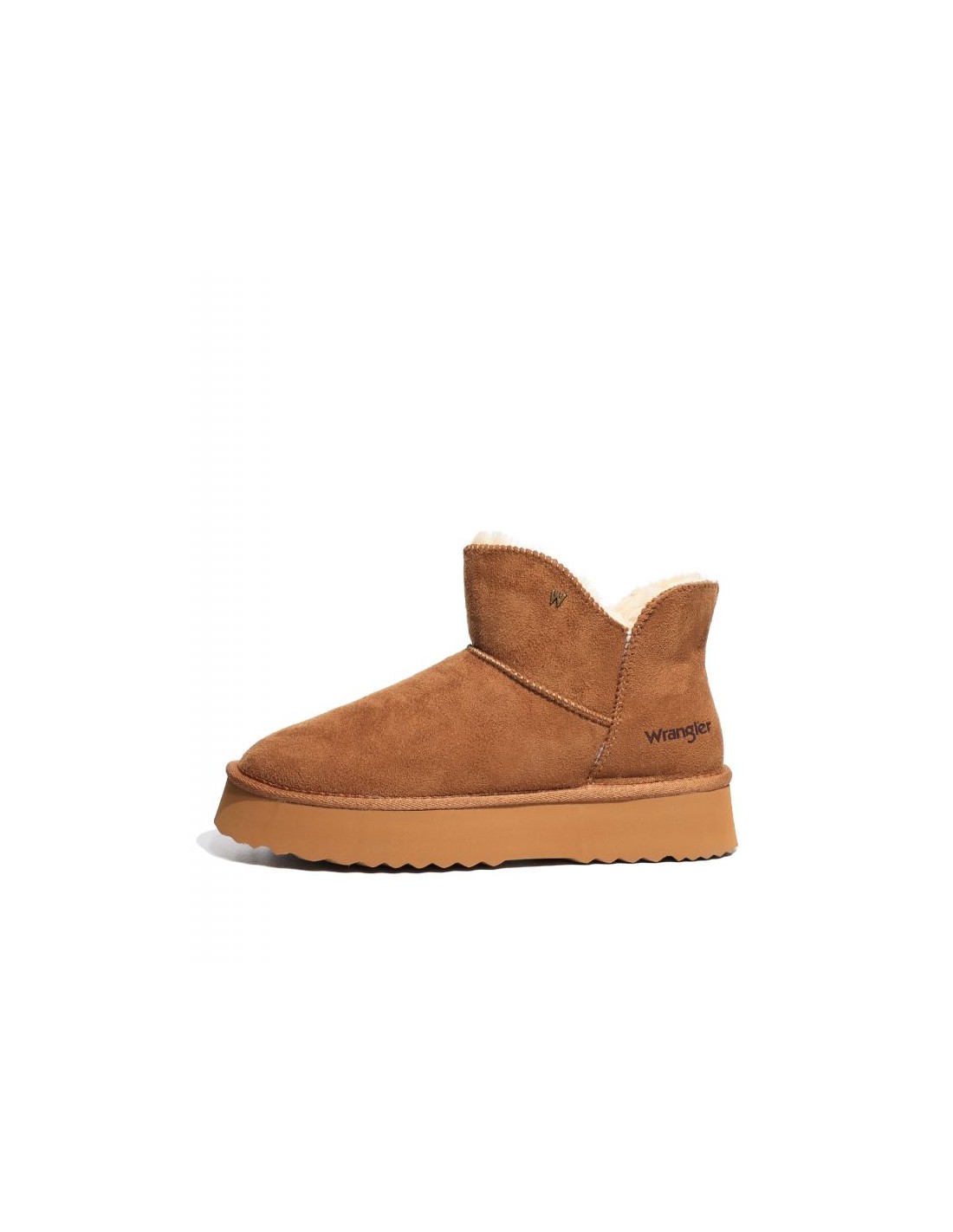 Wrangler Elsa Platform MID Snow Boots M 2024307937B