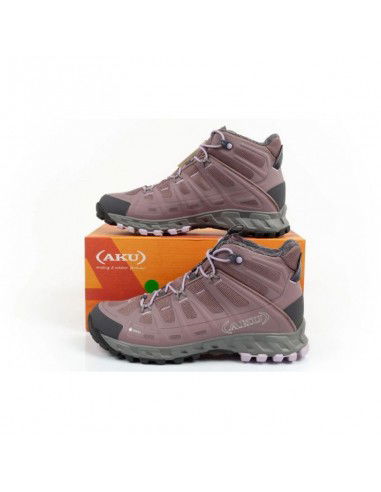 Aku Selvatica Mid Goretex W 676 592...